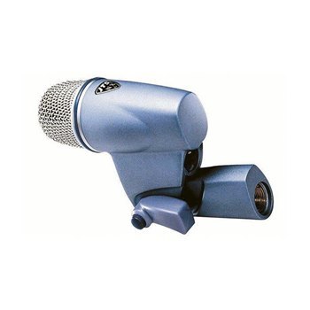Микрофон динамический JTS NX-6 - вид 1 миниатюра