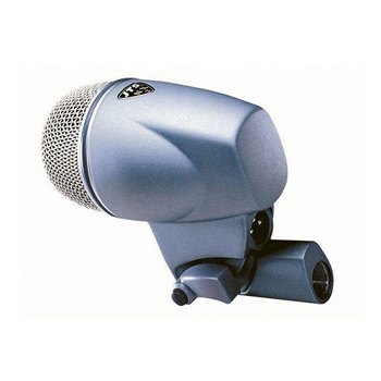 Микрофон динамический JTS NX-2 - вид 1 миниатюра