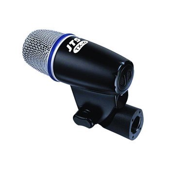 Микрофон динамический JTS TX-6 - вид 1 миниатюра