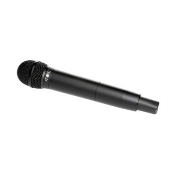 Ручной микрофон Audio-Technica ATW-T3F - вид 1 миниатюра