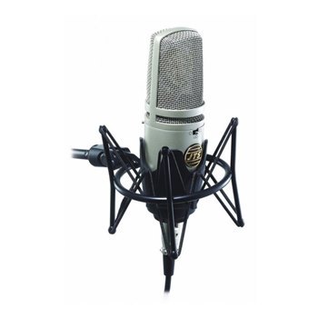 Микрофон студийный JTS JS-1T - вид 1 миниатюра