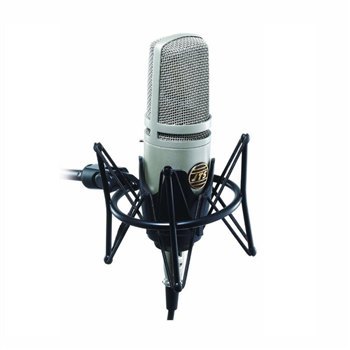 Микрофон студийный JTS JS-1 - вид 1 миниатюра