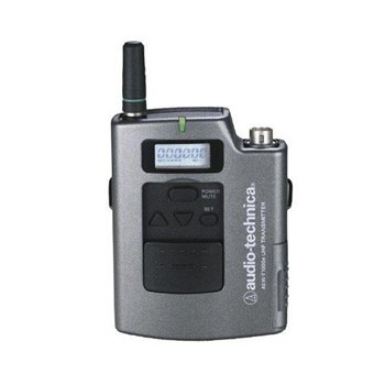 Передатчик Audio-Technica AEW-T1000a - вид 1 миниатюра