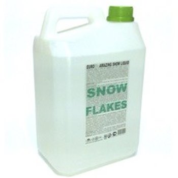 Снежная жидкость SNOW FLAKES