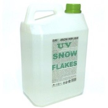 Снежная жидкость SNOW FLAKES UV