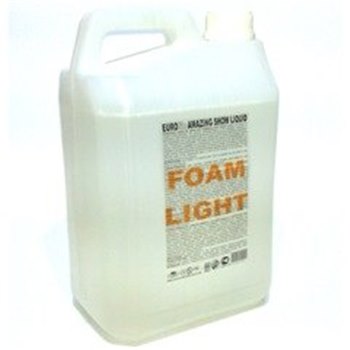 Жидкость для генераторов пены FOAM LIGHT- 1:50