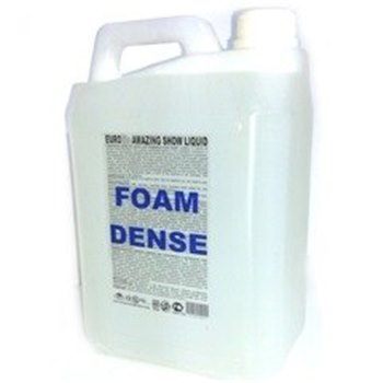 Жидкость для генераторов пены FOAM DENSE- 1:60