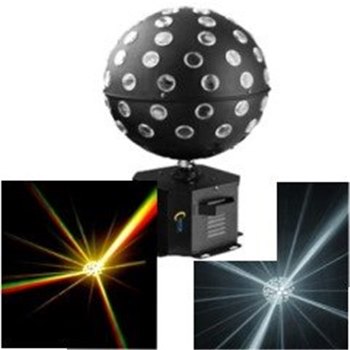 LED Fireball BIG BM034 - вид 1 миниатюра