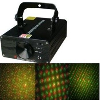 Лазер фейерверк BIG BEF300 - вид 1 миниатюра