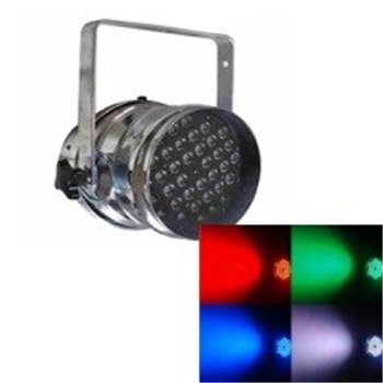 LED прожектор BIG BM018A-54*3W - вид 1 миниатюра