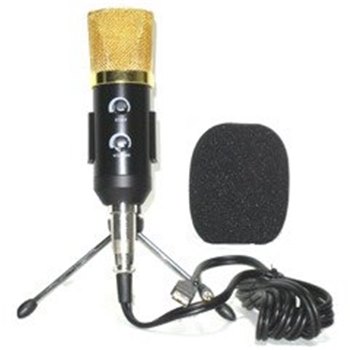 Микрофон BIG LM1041 - вид 1 миниатюра