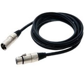 Микрофонный кабель BIG ELIT-001-1.5M - вид 1 миниатюра