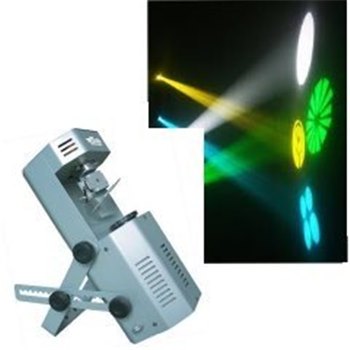 LED сканер BIG BMLEDSCANNER 25W - вид 1 миниатюра