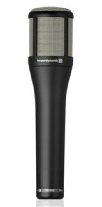 Инструментальный микрофон Beyerdynamic TG I50d - вид 1 миниатюра