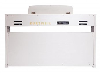 Цифровое пианино Kurzweil M210 WH - вид 5 миниатюра