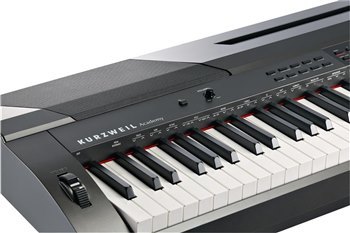 Цифровое пианино Kurzweil KA-90 - вид 2 миниатюра
