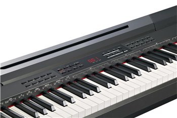 Цифровое пианино Kurzweil KA-90 - вид 4 миниатюра