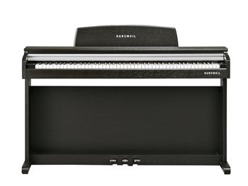 Цифровое пианино Kurzweil M210 SR - вид 1 миниатюра