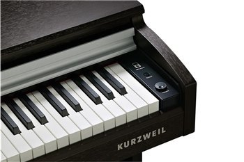 Цифровое пианино Kurzweil M210 SR - вид 3 миниатюра
