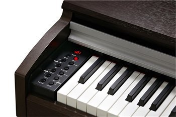 Цифровое пианино Kurzweil M210 SR - вид 5 миниатюра