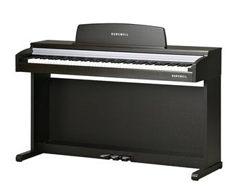 Цифровое пианино Kurzweil M210 SR - вид 7 миниатюра