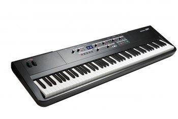Профессиональный синтезатор Kurzweil SP1 - вид 5 миниатюра