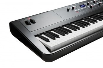Профессиональный синтезатор Kurzweil SP1 - вид 7 миниатюра