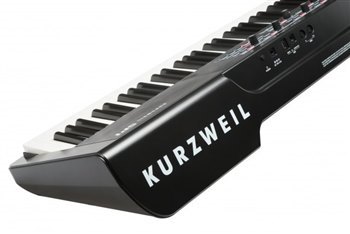 Профессиональный синтезатор Kurzweil SP1 - вид 13 миниатюра