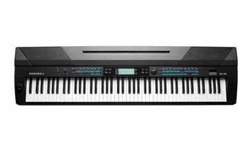 Цифровое пианино Kurzweil KA-120 - вид 1 миниатюра