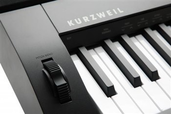 Цифровое пианино Kurzweil KA-70 - вид 4 миниатюра