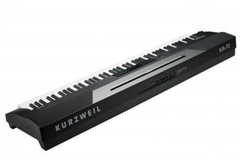 Цифровое пианино Kurzweil KA-70 - вид 8 миниатюра