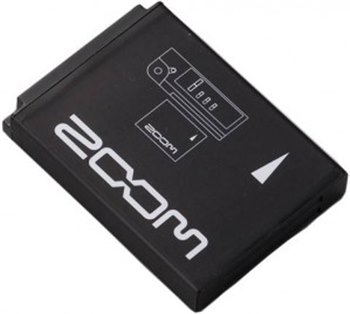 Аккумуляторная батарея для видеорекордеров Zoom BT-02 - вид 1 миниатюра