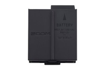 Кейс для аккумуляторных батареек Zoom BCF-8 - вид 5 миниатюра