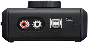 USB-интерфейс Zoom U-22 - вид 1 миниатюра