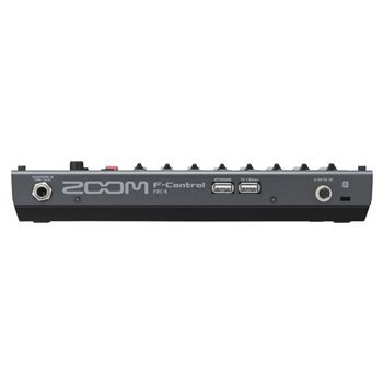 Микшерный контроллер Zoom FRC-8 - вид 3 миниатюра