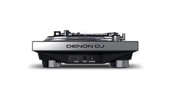Проигрыватели одиночные Denon DJ VL12 PRIME - вид 3 миниатюра