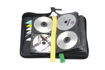 Magma CD-Wallet 96 RPM - вид 1 миниатюра