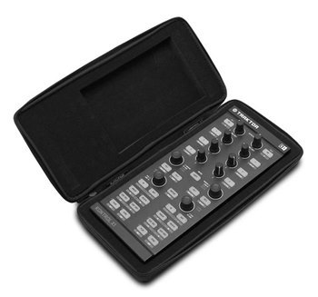 UDG Creator NI Kontrol F1/X1 Hardcase Black - вид 1 миниатюра