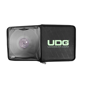 UDG Ultimate Tone Control Sleeve Black - вид 1 миниатюра