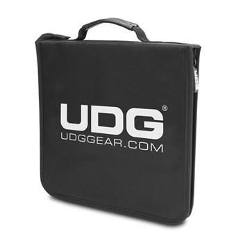 UDG Ultimate Tone Control Sleeve Black - вид 5 миниатюра
