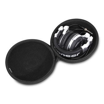 Чехлы и сумки для наушников UDG Creator Headphone Case Small Black - вид 9 миниатюра