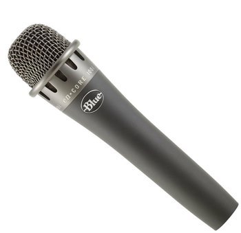 Микрофон Blue Microphones enCORE 100i - вид 1 миниатюра