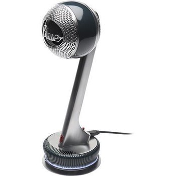 USB микрофон Blue Microphones Nessie - вид 1 миниатюра