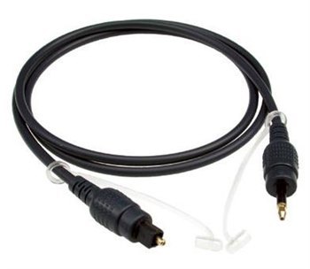 Соединительный кабель Klotz FOPTM05 - вид 1 миниатюра