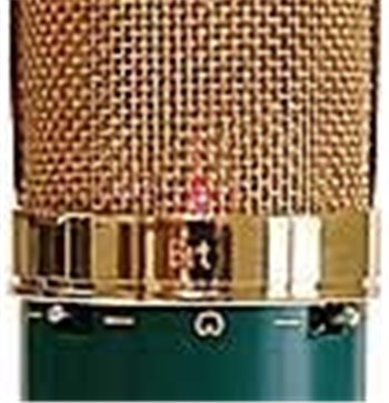Микрофон Marshall Electronics MXL V67i - вид 1 миниатюра