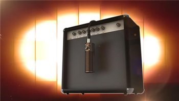 Инструментальные микрофоны Marshall Electronics MXL DX-2 - вид 1 миниатюра