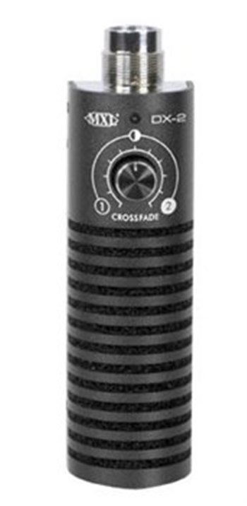 Инструментальные микрофоны Marshall Electronics MXL DX-2 - вид 5 миниатюра