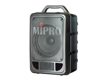 Переносная акустическая система Mipro MA-705 EXP - вид 1 миниатюра