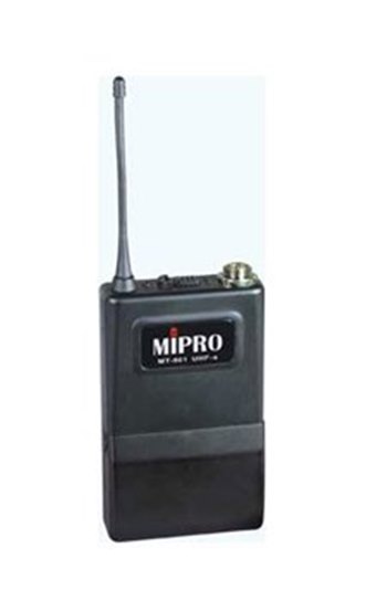 Аксессуары Mipro MT-103a (206.400 MHz) - вид 1 миниатюра