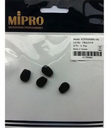 Аксессуары Mipro 4CP0006 - вид 1 миниатюра